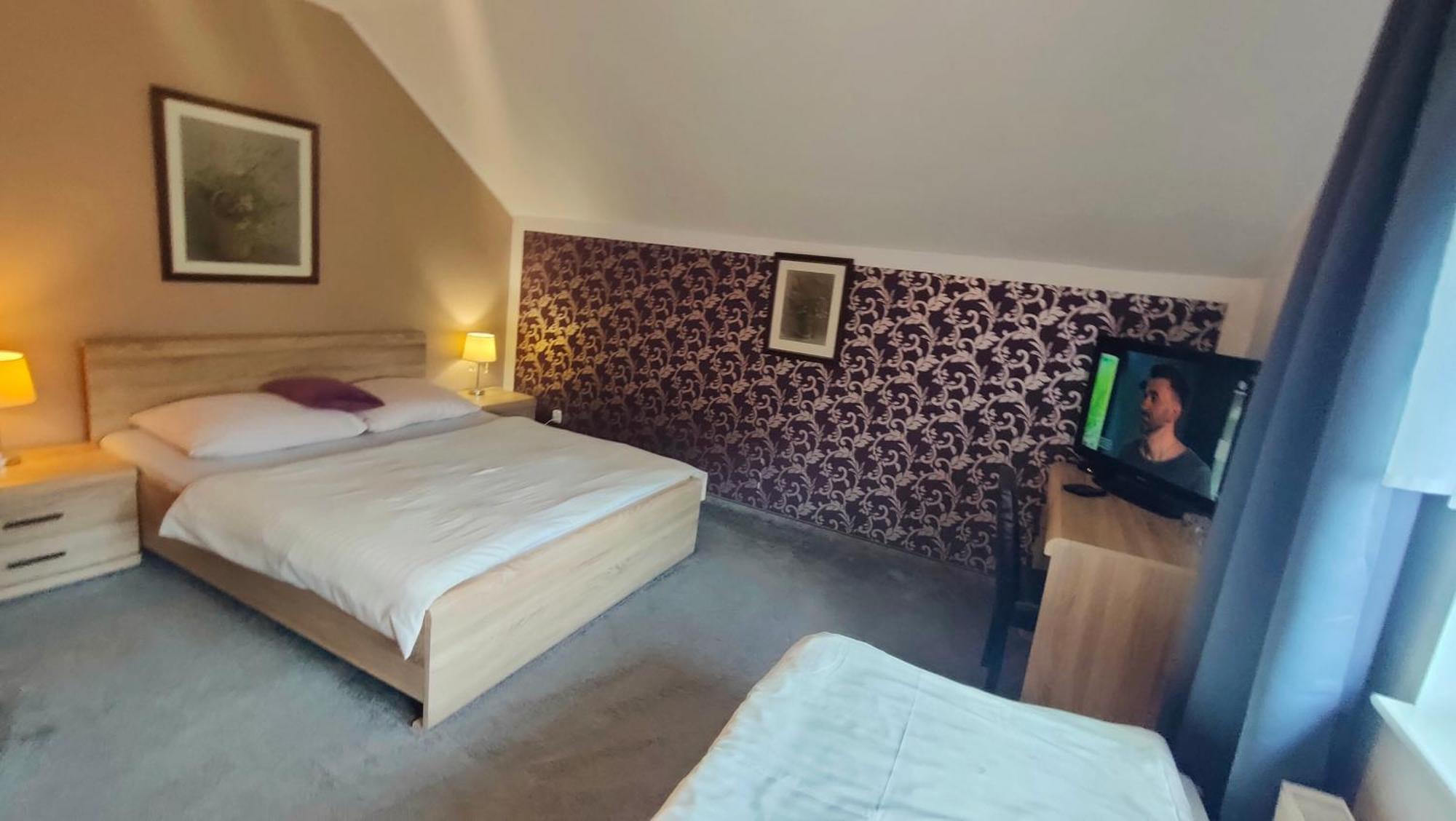 Noclegi U Maxa Niewierz Habitación foto